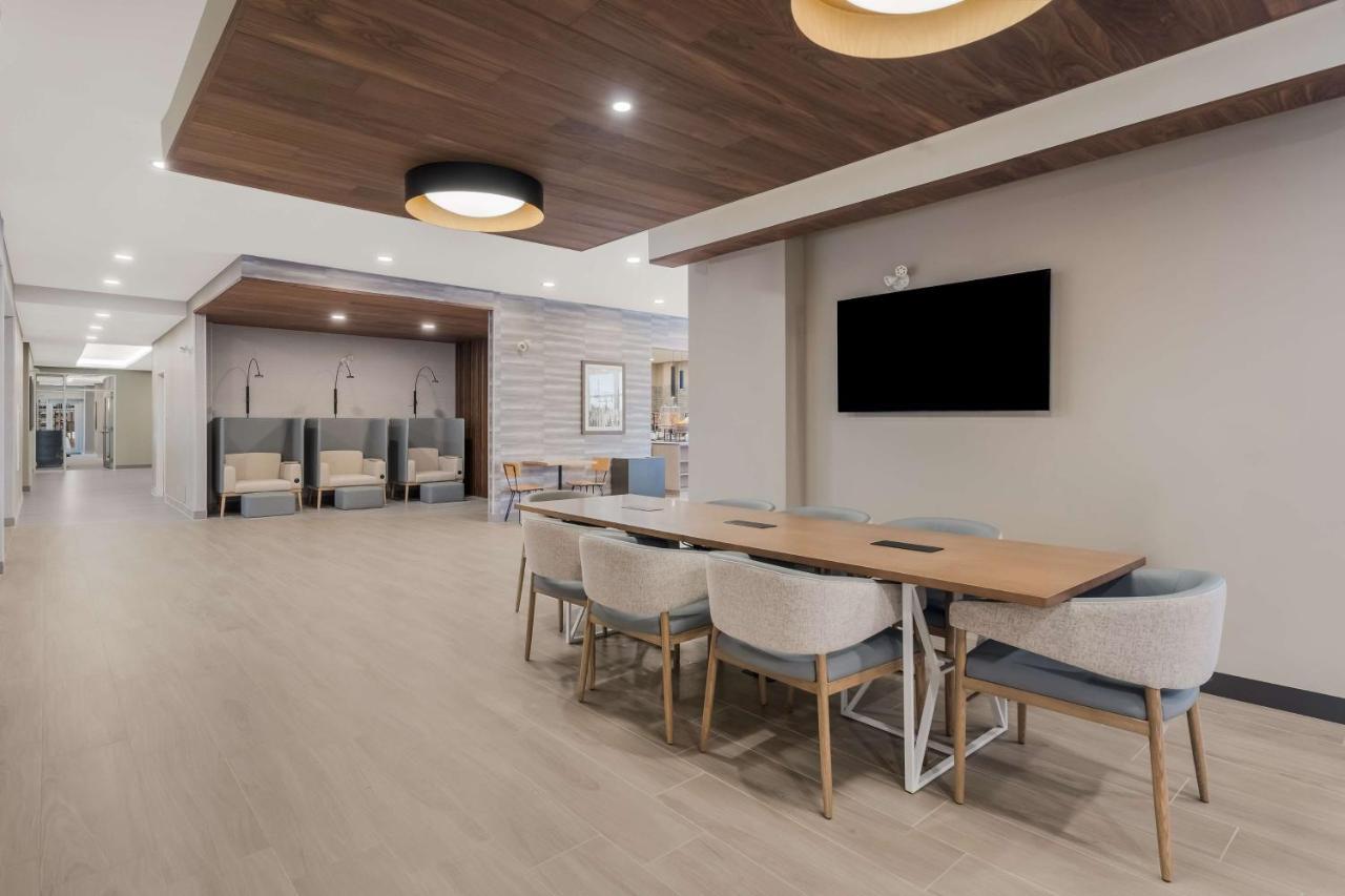 Best Western Plus פארי סאונד מראה חיצוני תמונה