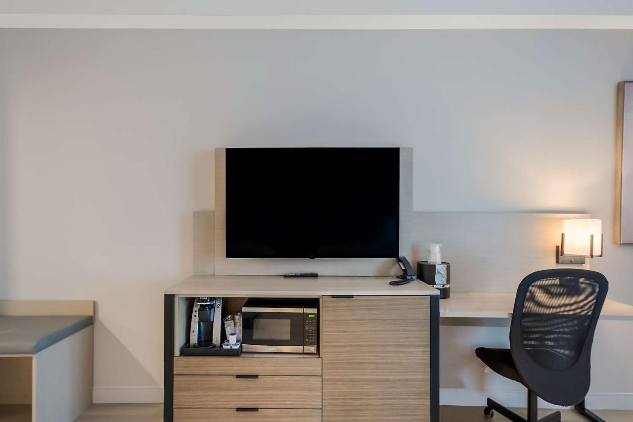 Best Western Plus פארי סאונד מראה חיצוני תמונה
